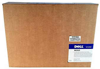 W5300 Ultra High(M2925)HY Toner 27k yield by Dell