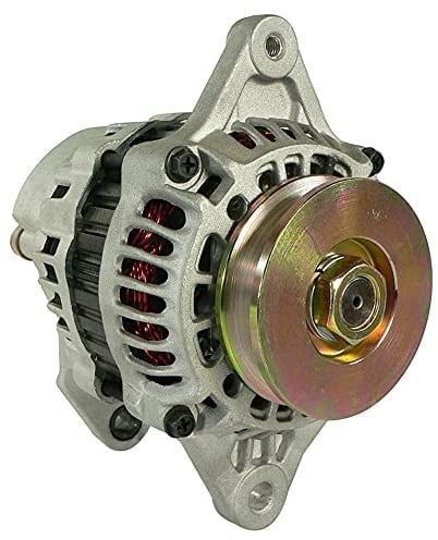 DB Electrical 400-48052 Lichtmaschine für John Deere/Kubota 60 Ampere / A7TA1777, A007TA1777ZC, A7TA1777, A7TA1777ZC