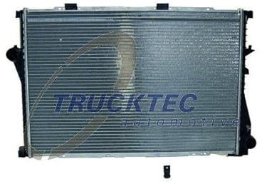 TRUCKTEC AUTOMOTIVE Kühler, Motorkühlung 08.11.023