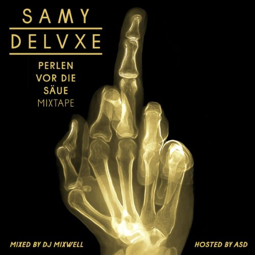 Deluxe Records (Universal Music)