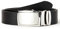 Atelier GARDEUR Herren Herrengürtel gürtel, Schwarz (Schwarz 99), 100 EU