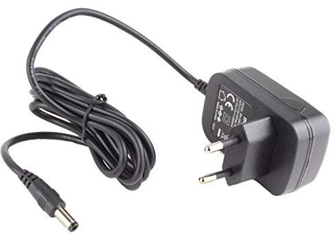 MyVolts 5V EU-Netzteil kompatibel mit Odys Next Android Tablet