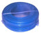 Profiplast FIOHO7VU2,5BU - Cable H07V-U (100 m, 2,5 mm), color azul