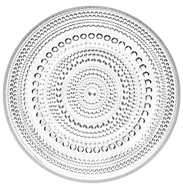 Iittala Kastehelmi - Teller - Ø 170 mm - Klar
