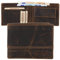 Greenland Nature Classic Geldbörse Leder 12.5 cm