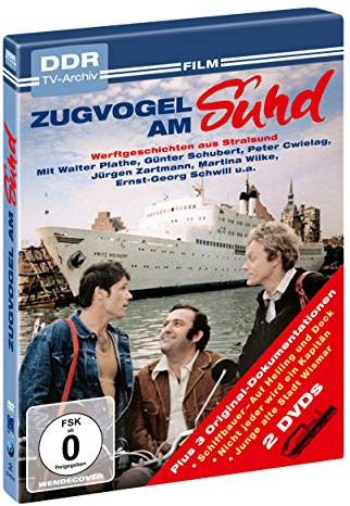 Zugvogel am Sund [2 DVDs] (Special Edition)