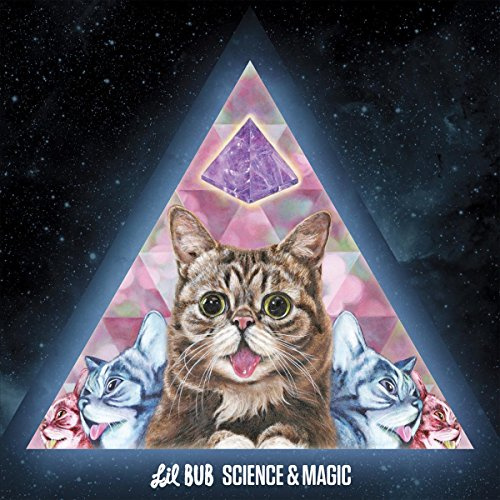 SCIENCE & MAGIC: A SOUNDTRACK TO THE UNIVERSE
