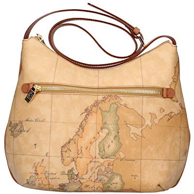 ALVIERO MARTINI BORSA SACCA C/TRACOLLA