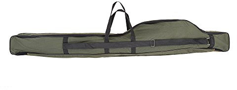 Lixada Sac Portable de Transport pour Canne Sac (Deux Couches-150cm)
