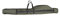 Lixada Sac Portable de Transport pour Canne Sac (Deux Couches-150cm)