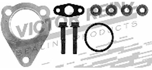 Reinz Charger Mounting Kit 04-10058-01