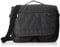 Samsonite Unisex Modern Shoulder Bag Laptop Umh ngetasche, Charcoal Heather, Einheitsgröße EU