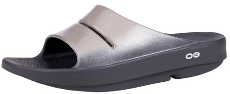 Ooahh Luxe Slide Sandal (Women's)