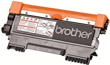 Brother - TN2220 - Schwarz - Original - Cart PN: TN2220 - TN.30