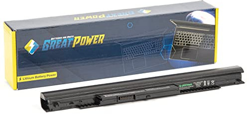 Batteria 2600mAh per HP HS03 807956-001, 807957-001 HSTNN-IB7A