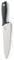 Brabantia Tasty+ Cuchillo de chef de acero inoxidable