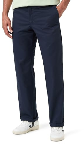 Dickies Regular Fit Active Waist Work Pants - Pantalon d'utilit Professionnelle - Pantalon de Travail à Taille régulière. - Homme