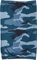 Fox Legion Neck Gaiter Blue Camo Os