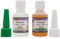 marfitec 30-Minuten-Epoxy 100ml (Epoxidharz 50ml, Epoxidhärter 50ml)