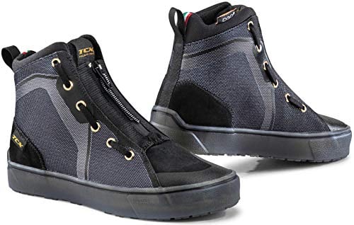 TCX Shoes 2 - Woman IKASU LADY WP BLACK/REFLEX