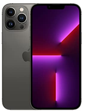 Apple iPhone 13 Pro Max (1 to) - Graphite