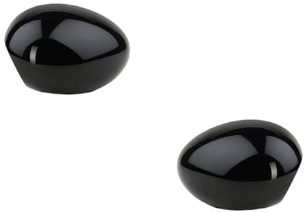 Johns, passend für BMW Mini Spiegelkappe R55/56/57 10/06- lager. Set links & rechts,