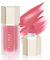 KIMUSE Gel Cream Blush, Flüssiges Rouge, Natürliches Aussehen, Dewy Finish Liquid Blush, Blush flüssig Rouge-Make-up, 4ml (Lucky-Dewy Cool Pink)