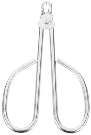 Alipis 3 Pièces De Pin Amandes Ouvre-Gadget Outils De Pince Outil De Melon Robuste Machine À Noyer Noisettes De Macadamia Craquelins Ouverture Tournesol Gadgets Pinces Cuisine