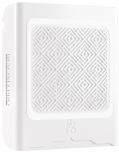 Kiara Sky Beyond Pro Dust Collector (WHITE)