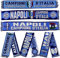 Sciarpa Stadio Napoli Calcio Gadget Tifosi Napoletani Scegli il Modello Gadget Tifosi Napoletani PS 30852