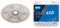 Shimano Deore CS-M4100 Deore 10-speed cassette, 11-42T & KMC Unisex's E10 Chain, Silver, 122 Link