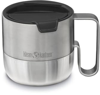 Klean Kanteen Rise 399ml Mug Thermo One Size