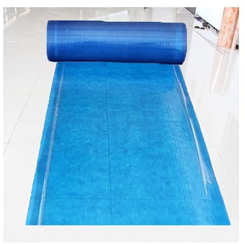 PFCDZDU Polycarbonate Toit Feuille, Remplacement Fibre De Verre Lumière du Jour Store Couvertures, Imperméable Jardin Hangar Panneaux pour Pergola Abri D'auto Serre(3.3x39.4FT)