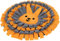 Kerbl Pet Kaninchen Schnüffelteppich Ø25cm