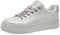 Tamaris Femme Damen 1-23751-44 Basket, Blanc nacré, 36 EU