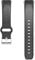 BIGCHINAMALL Replacement Band of ECG Fitness Tracker (Black)