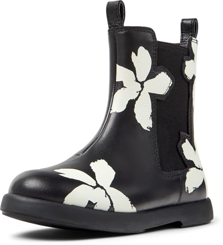 Camper Girl's Duet K900377chelsea bootie