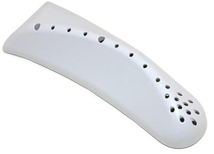 FIGEVIDA Trascinatore Battitore Razza Cesto Lavatrice Compatibile per CANDY 41021913