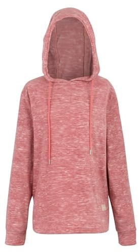 Regatta Womens Mayse Hoody Pink