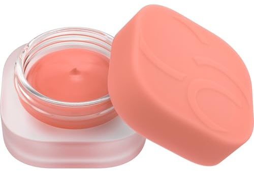Catrice Velvet Pudding Blurring Blush Rouge Nr. 020 Orange langanhaltend 5g | Sofortiges Ergebnis, Weichzeichnender Effekt, Langanhaltend, Hochpigmentiert, Expressergebnis