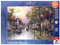 Schmidt Spiele, Thomas Kinkade: Hometown Morning (1000 pc), Puzzle, Ages 12+, 2. Scenic Settings