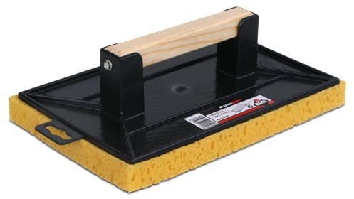 Rubi 20924 - Frattazzo di spugna super pro