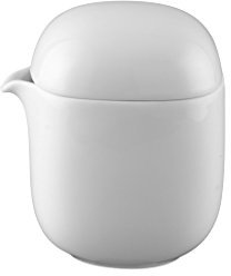 Rosenthal Suomi Weiss Milchkännchen 0,19 l