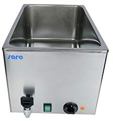 Saro 172-3015 Bain Marie, BMH 210