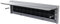 STORMGUARD 06SR0310000CH - Puerta (tamaño: External dimentions 295mm x 75mm (Internal Aperture 256mm x46mm))
