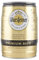 Warsteiner Premium Fusto Ml.5000 fusti