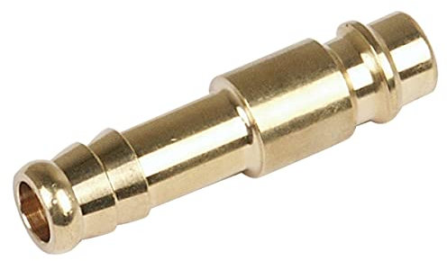 Airkraft - abgestufte Anschlüsse für Schlauch 13 mm