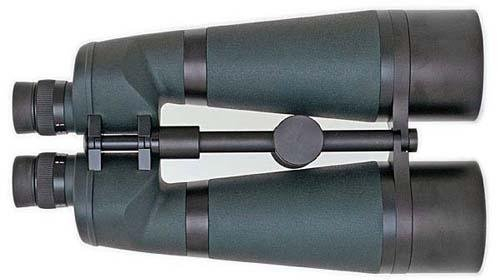 TS-Optics Großfernglas HD 15x85 MX - ausgezeichnete Abbildung, TS1585MX
