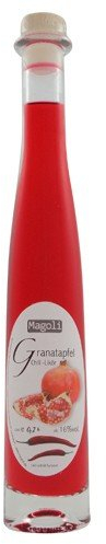 Granatapfel Chili-Likör (0,2 l / 16% vol.)