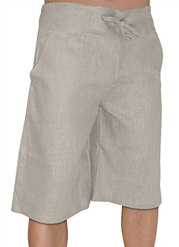 SCHAZAD Bermuda (M, beige)